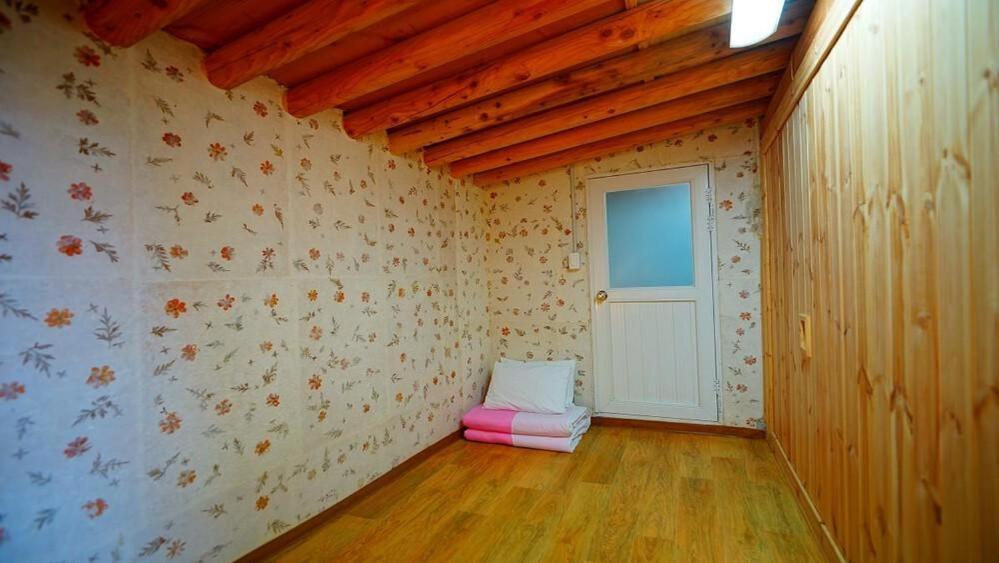 Kumwondang Jeonju Hanokstay Exterior photo